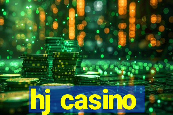 hj casino